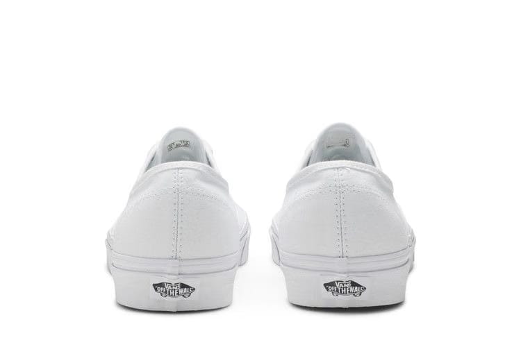 Vans Authentic Pro True White