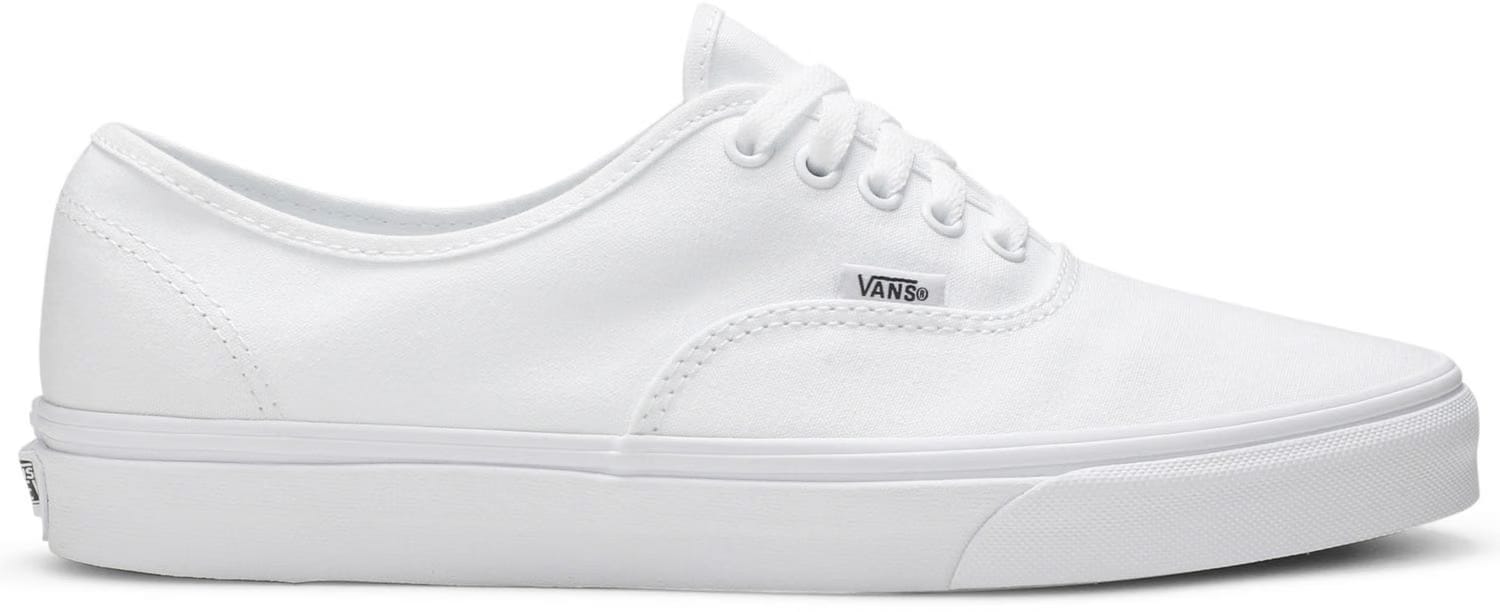 Vans Authentic Pro True White