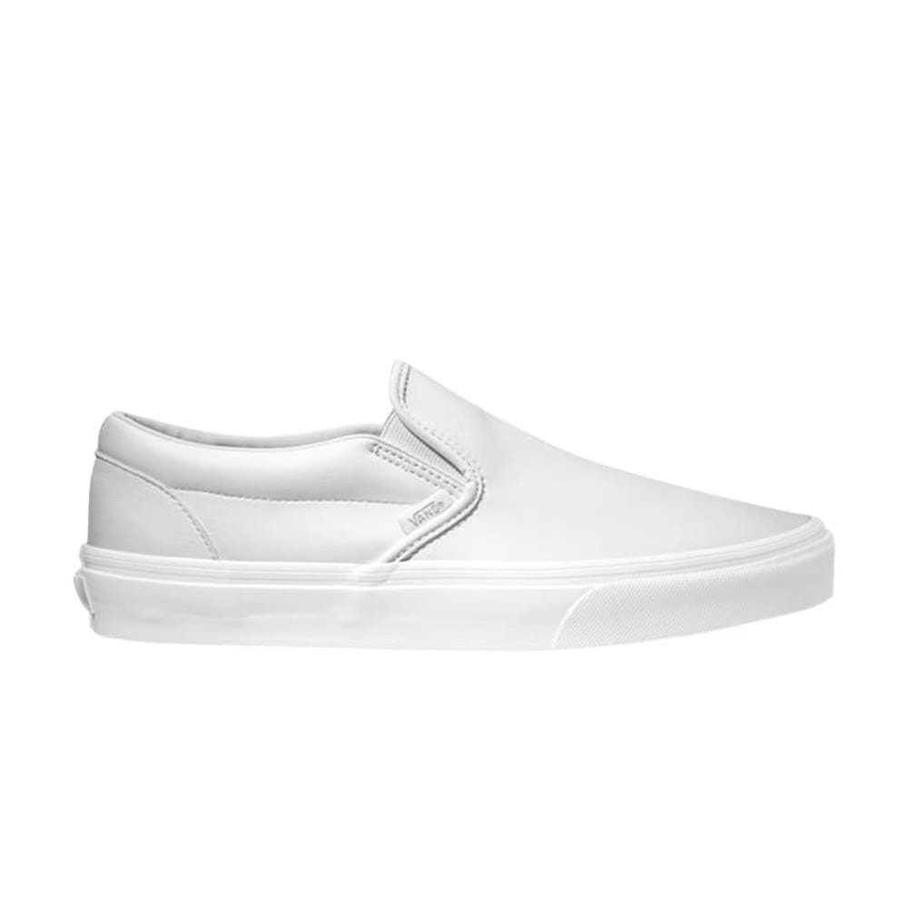 Vans Classic Slip-On Classic Tumble