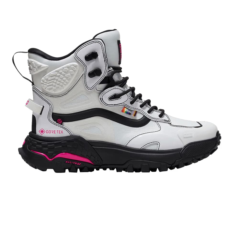 Vans Crestline GORE-TEX MTE Together As Ourselves