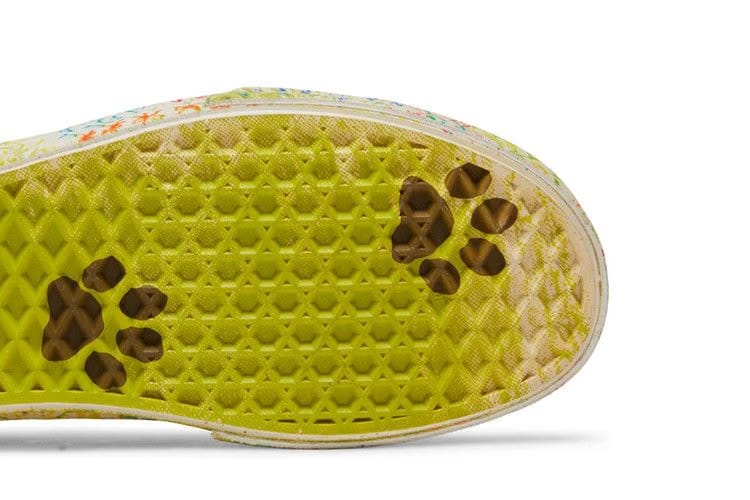 Collina Strada x Vans Classic Slip-On Idyllic Neighborhood