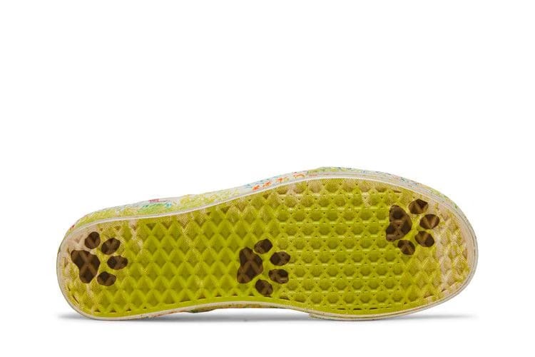 Collina Strada x Vans Classic Slip-On Idyllic Neighborhood