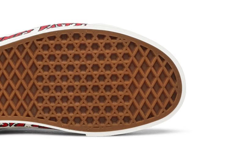 Fast Times x Vans Classic Slip-On 98 DX Anaheim Factory