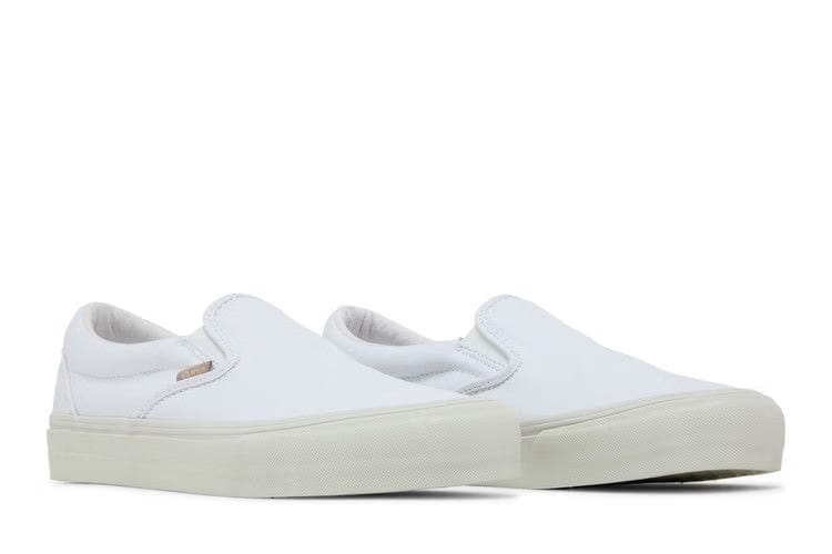 JJJJound x Vans Classic Slip-On VLT LX Hospitality