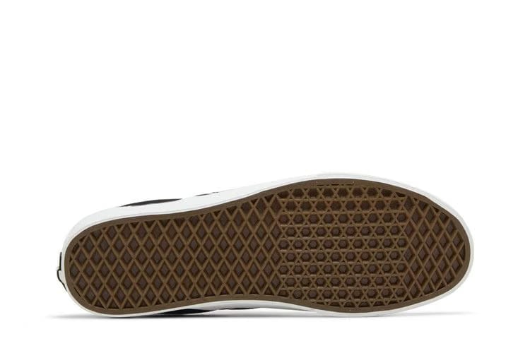 Vans Slip-On Black Pewter Checkerboard
