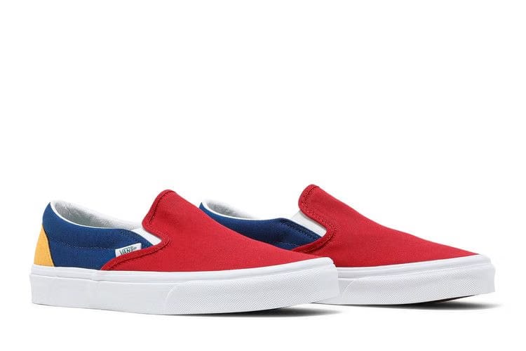 Vans Classic Slip On Yacht Club