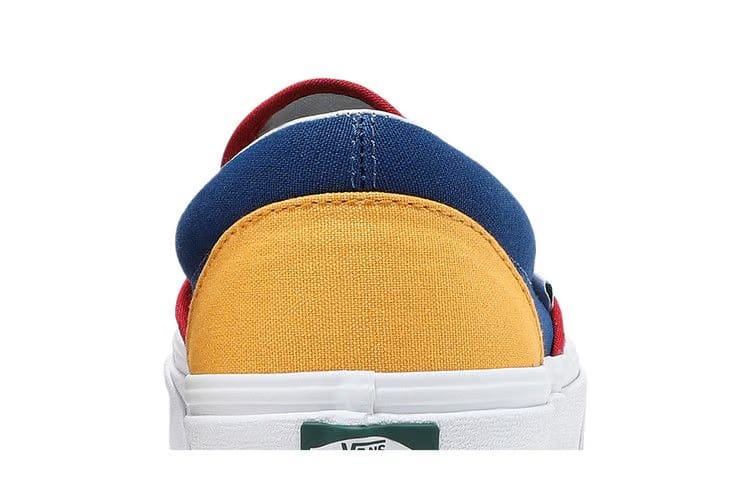 Vans Classic Slip On Yacht Club