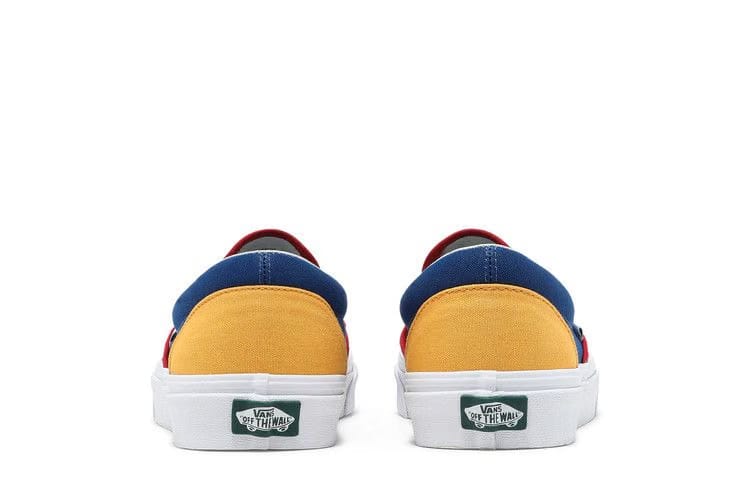 Vans Classic Slip On Yacht Club