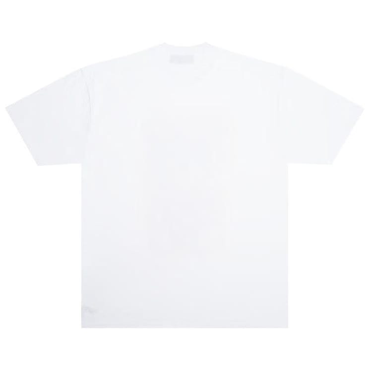 Drew House airbrush theodore ss T-Shirt white