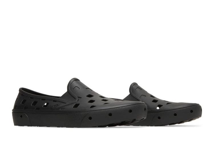 Vans Trek Slip-On Black