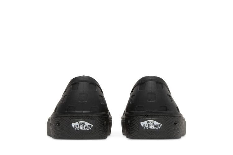 Vans Trek Slip-On Black