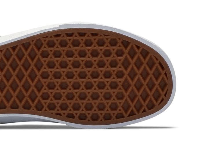 Harry Potter x Vans Classic Slip-On 'Marauder's Map'