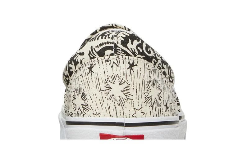 Vans Classic Slip-On Ouroboros