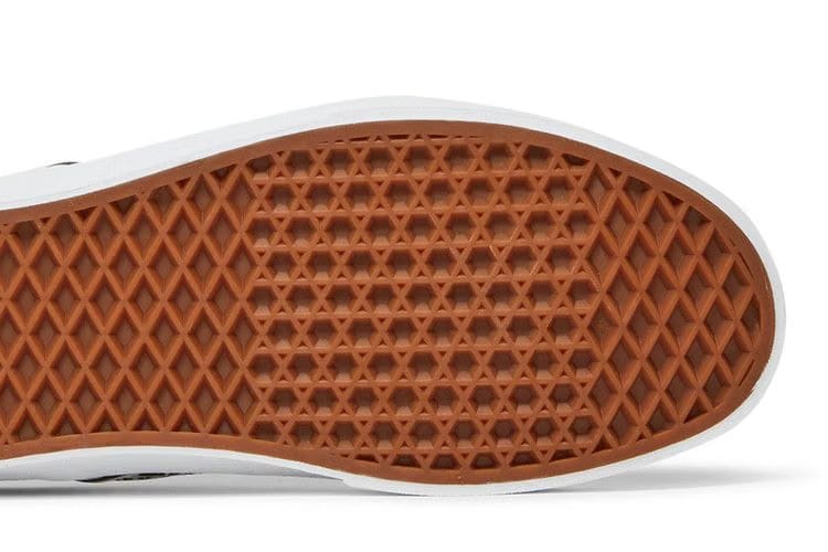 Vans Classic Slip-On Ouroboros