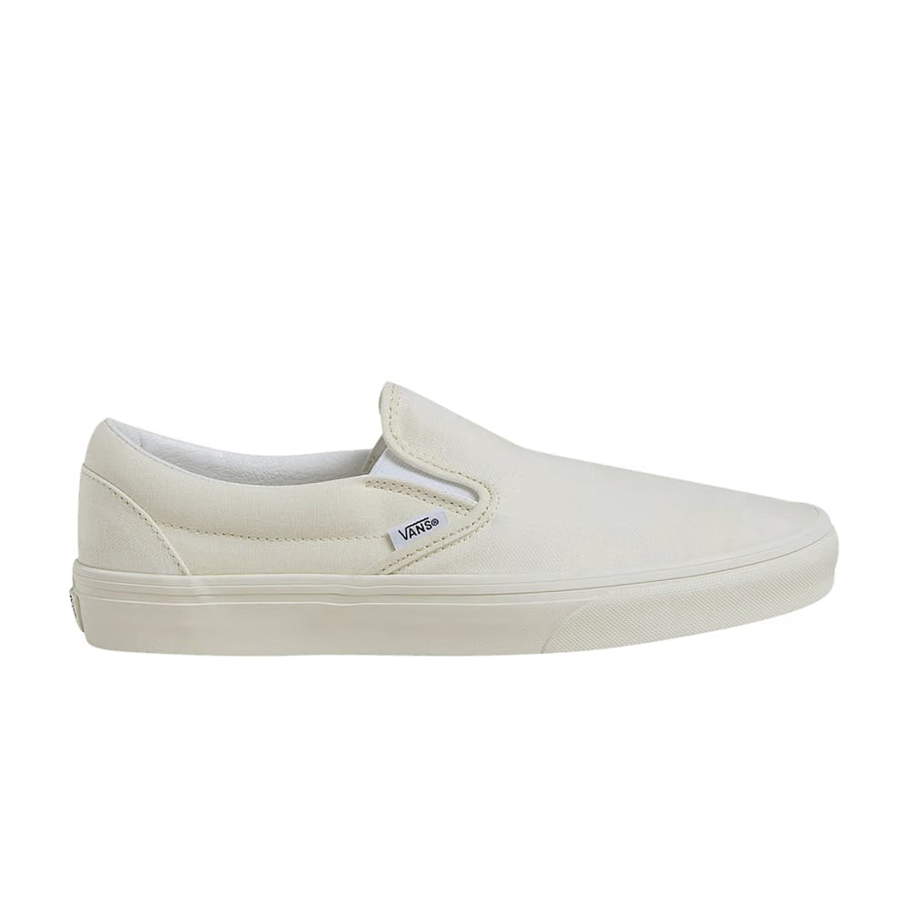 Vans Classic Slip-On Off White