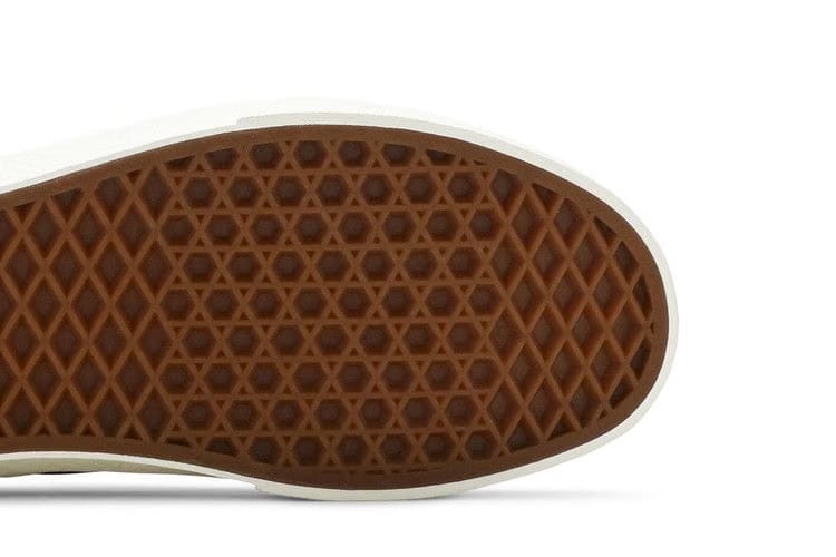 Vans Classic Slip-On Tiger Patchwork