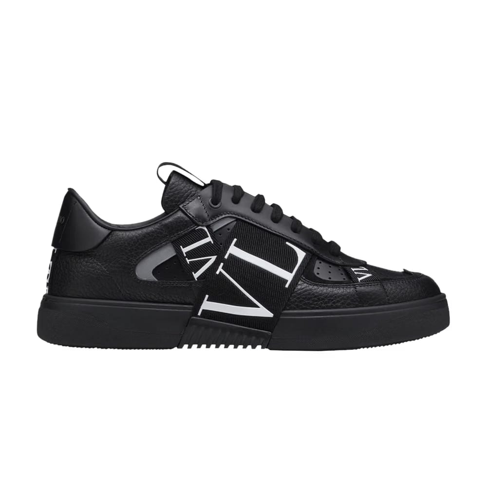 Valentino VL7N Low Black