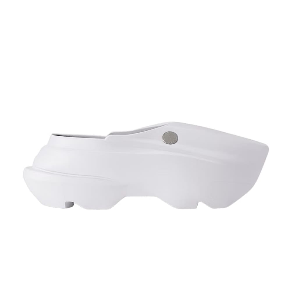 S.R. STUDIO. LA. CA. x Vans Future Clog White