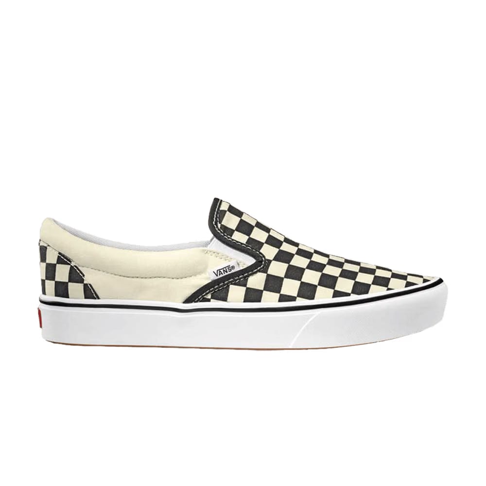 Vans ComfyCush Slip-On Checkerboard