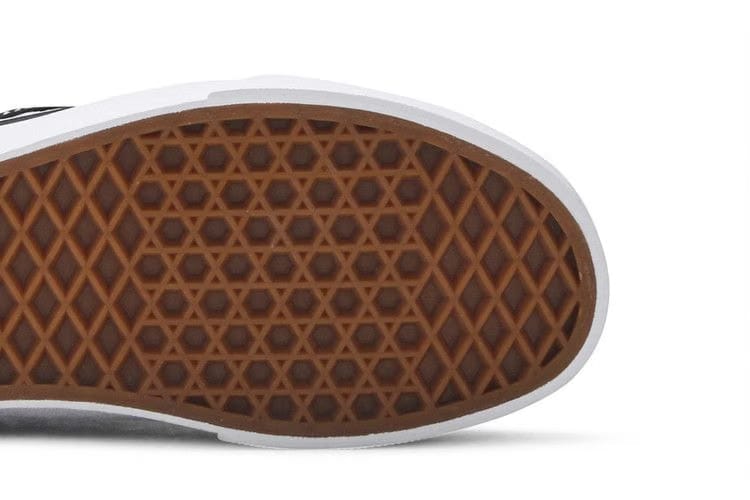 Vans Marvel x Classic Slip On Hulk