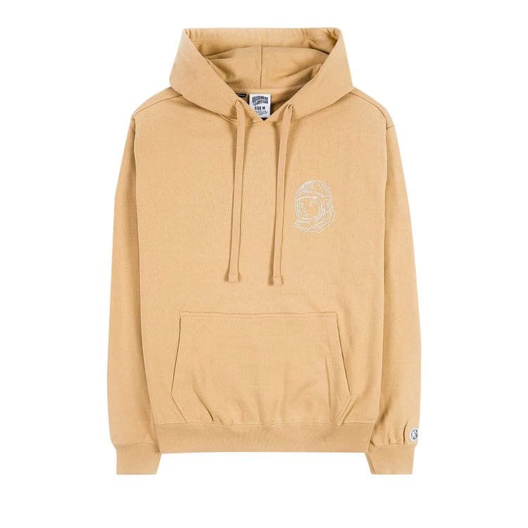 Billionaire Boys Club Academic Oversized Hoodie Latte