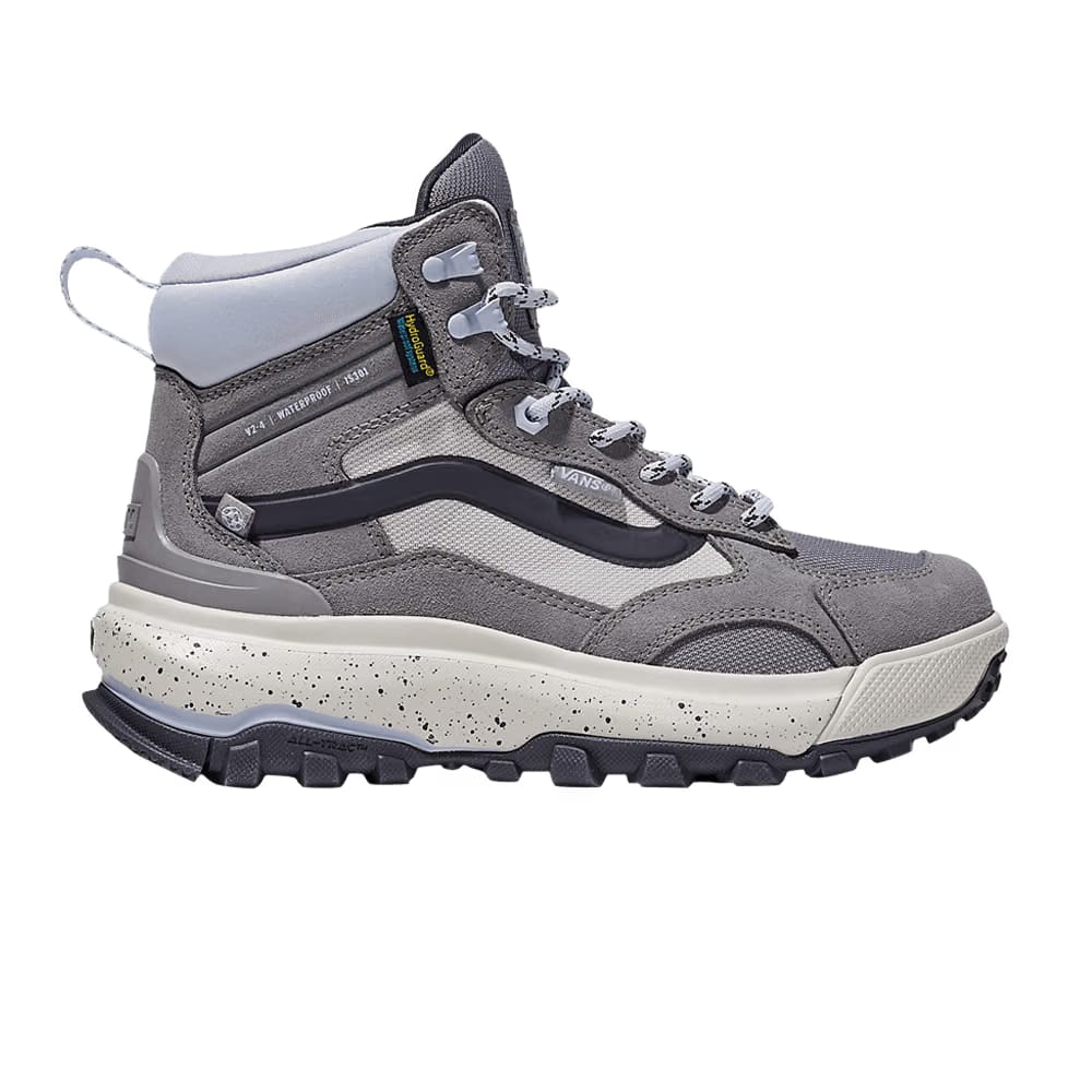 Vans Crestline Waterproof MTE Frost Grey