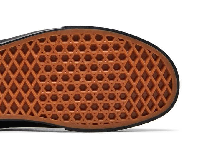 Vans Classic Slip-On Evil Omens Glow