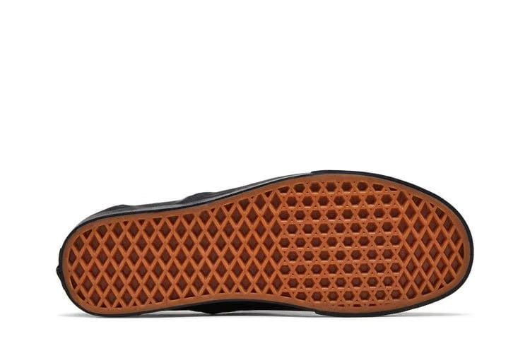 Vans Classic Slip-On Evil Omens Glow