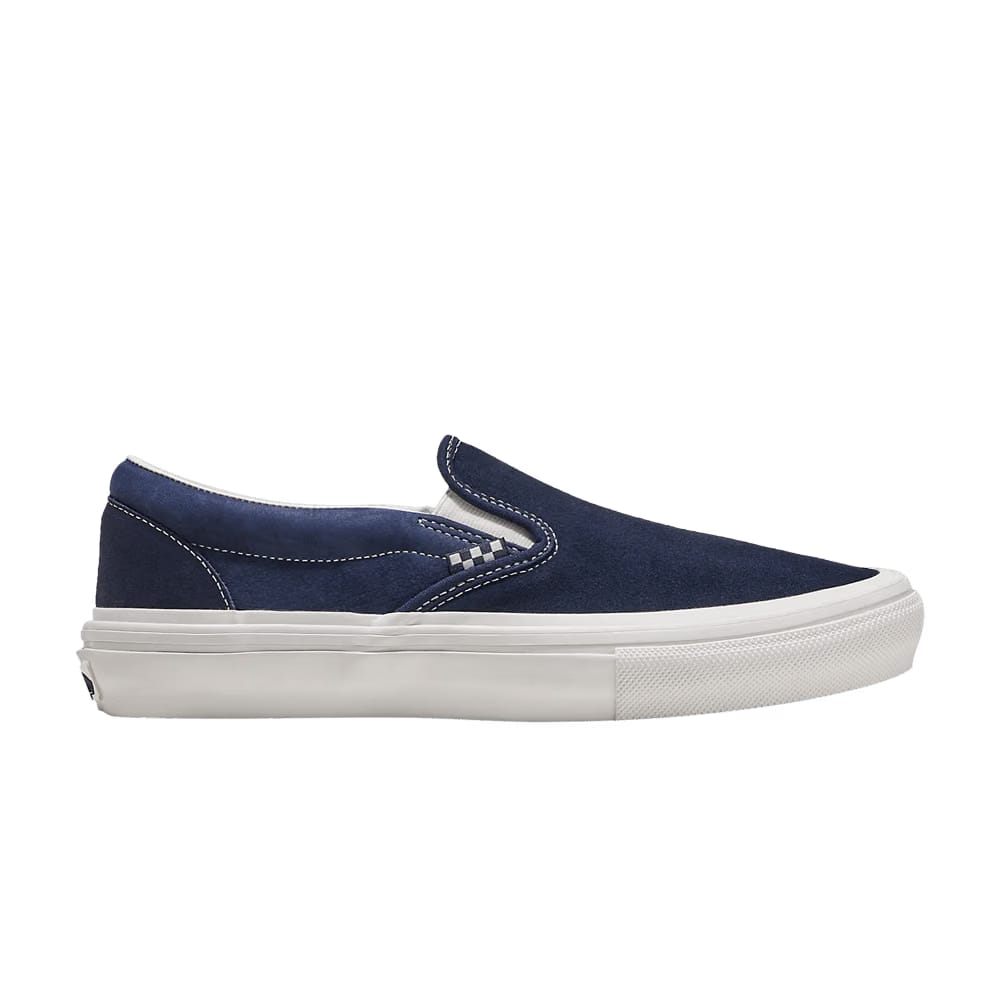 Vans Skate Slip-On Wrapped - Deep Navy