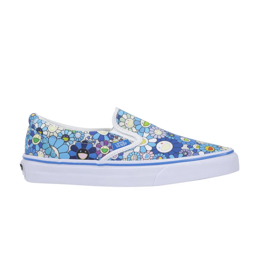 Vans Classic Slip On LX