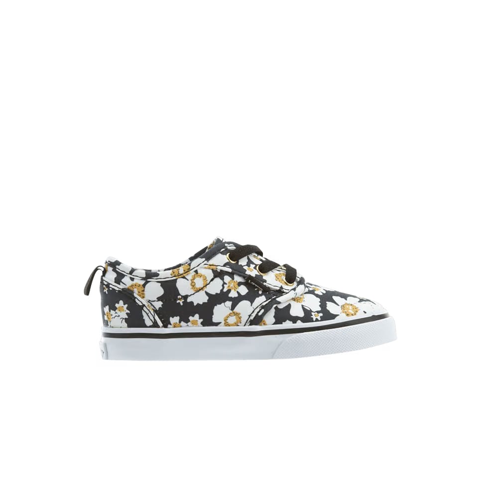 Vans Atwood Slip-On Z Toddler Daisy