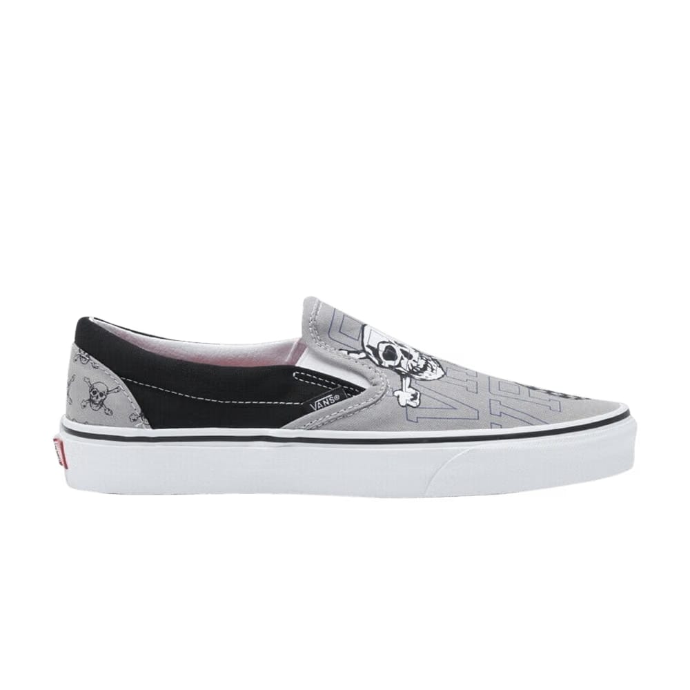 Vans Classic Slip-On New Varsity