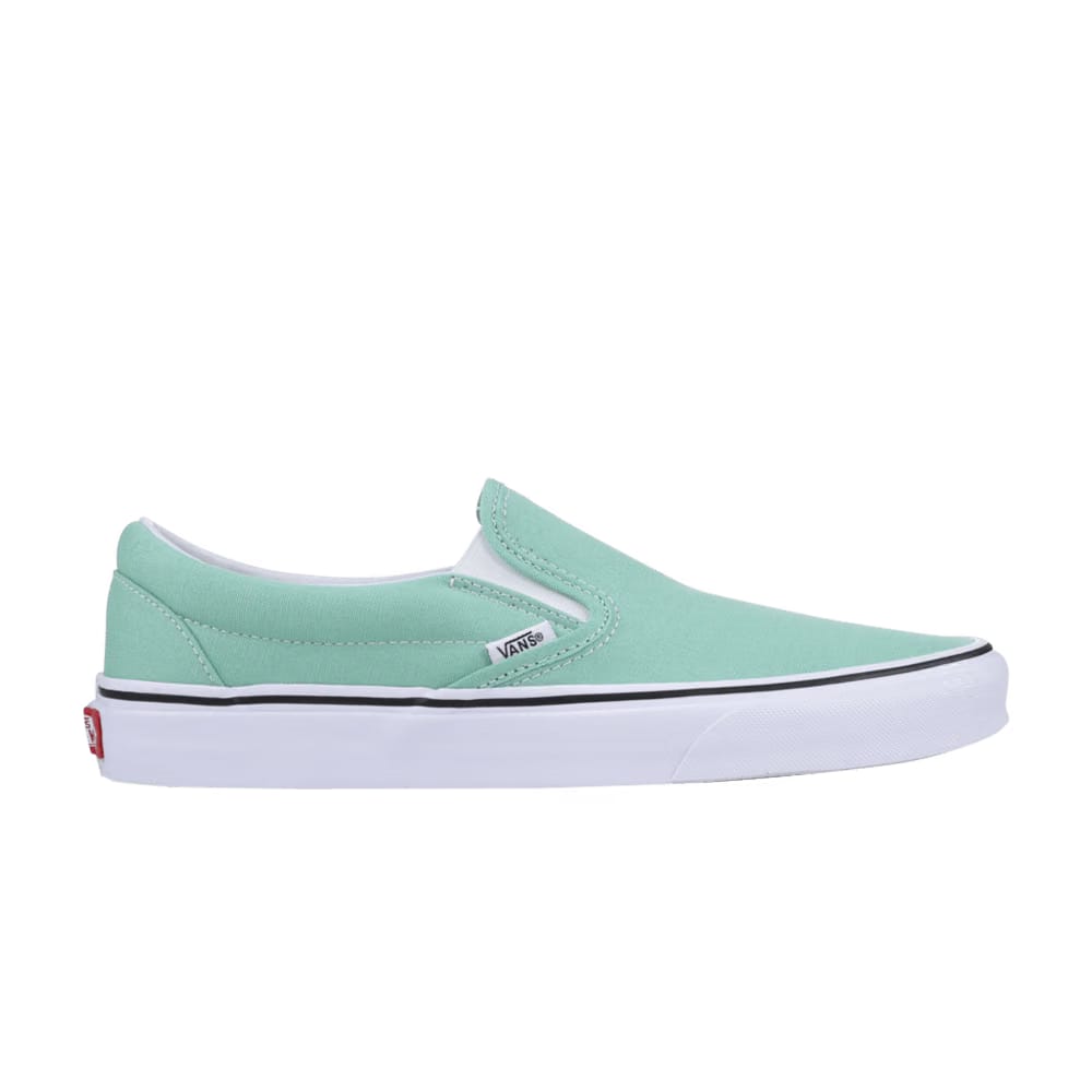 Vans Slip-On Neptune Green