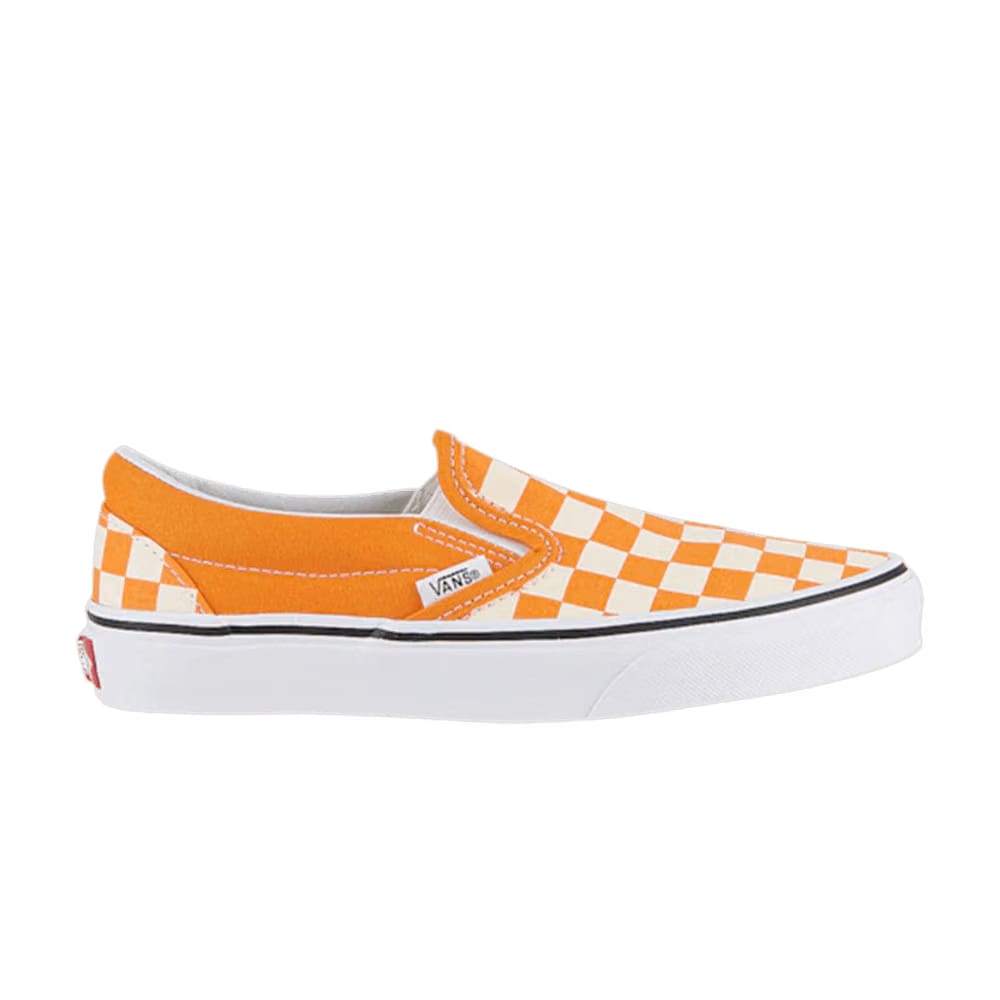 Vans Classic Slip-On Dark Cheddar