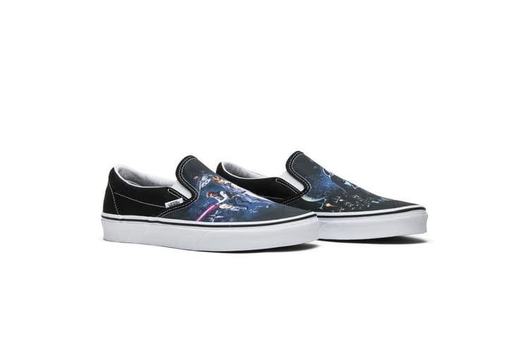 Star Wars x Vans Classic Slip-On A New Hope