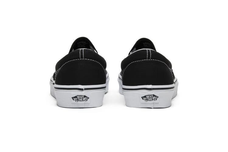 Star Wars x Vans Classic Slip-On A New Hope