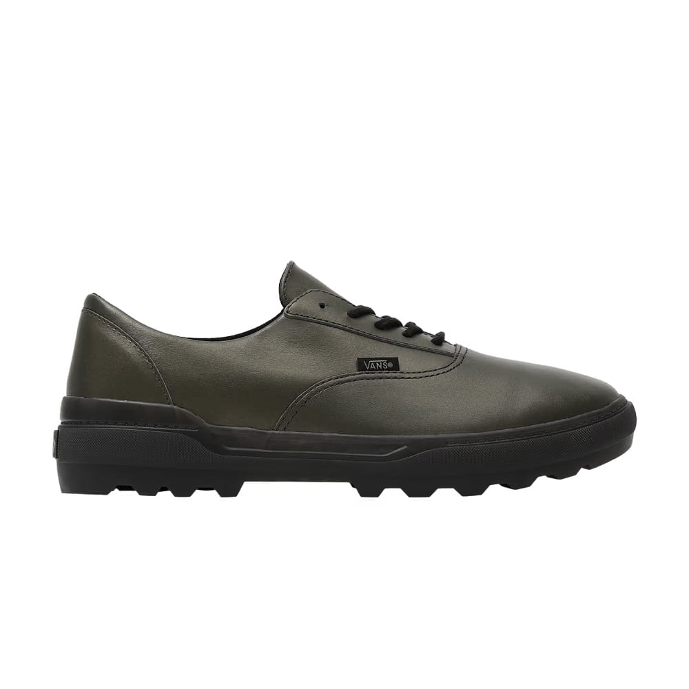 Vans Alex Knost x Lee-Ann Curren x Colfax Low Green