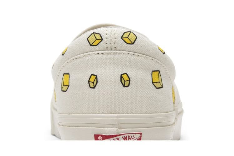 Vans OG Classic Slip-On LX Spongebob