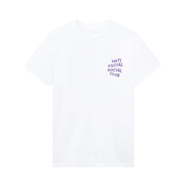 ASSC T-Shirt - Maniac