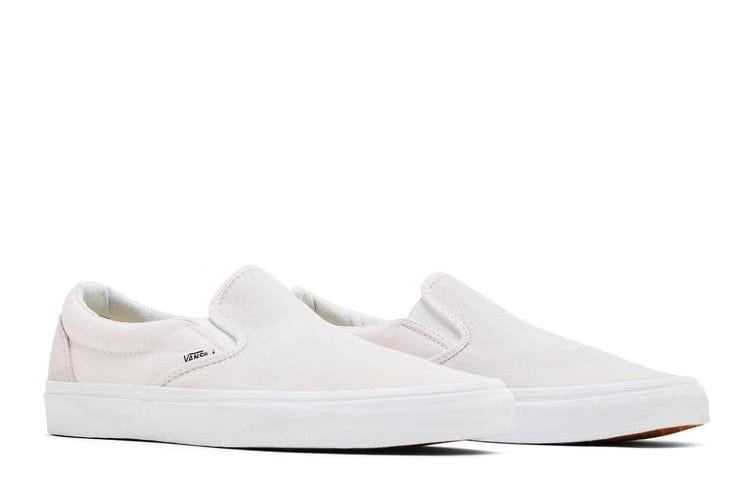 Vans Slip-On Orchid Ice