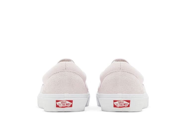 Vans Slip-On Orchid Ice