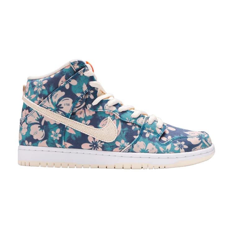 Dunk High SB Hawaii