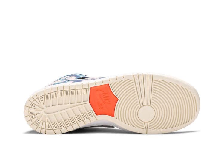 Dunk High SB Hawaii