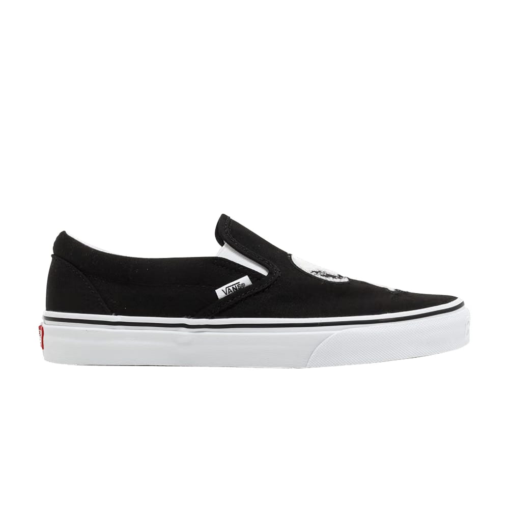 Peanuts x Vans Classic Slip On
