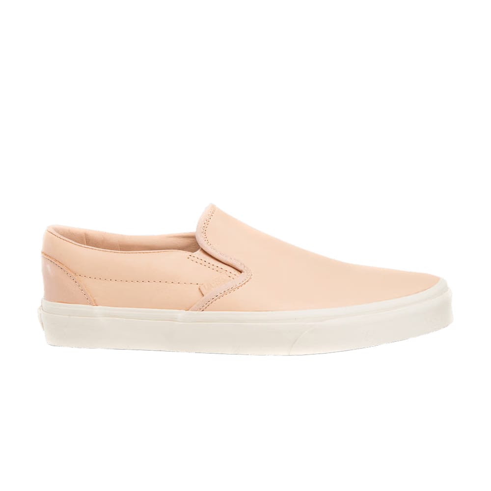 Vans Classic Slip-On D Veggie Tan