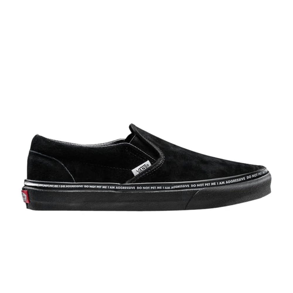 Sankuanz x Vans Classic Slip-On Year Of The Dog