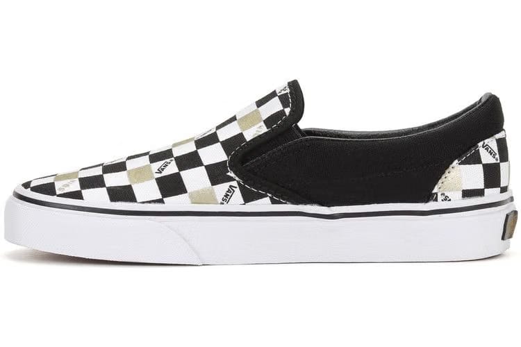 Vans Classic Slip-On 50th Anniversary