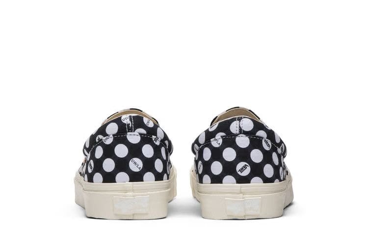 Union x Vans OG Classic Slip-On Dots