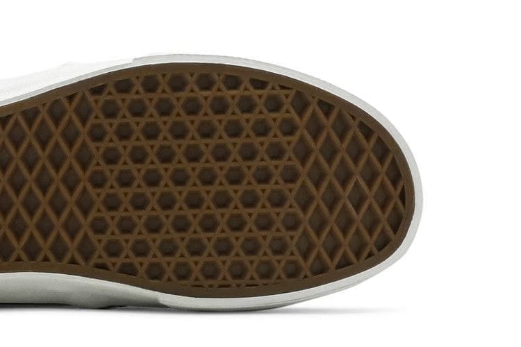 Vans Supreme x Chukka Boot Spiral