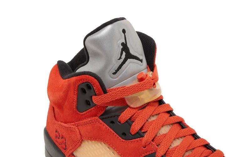 Wmns Air Jordan 5 Retro 'Dunk on Mars'